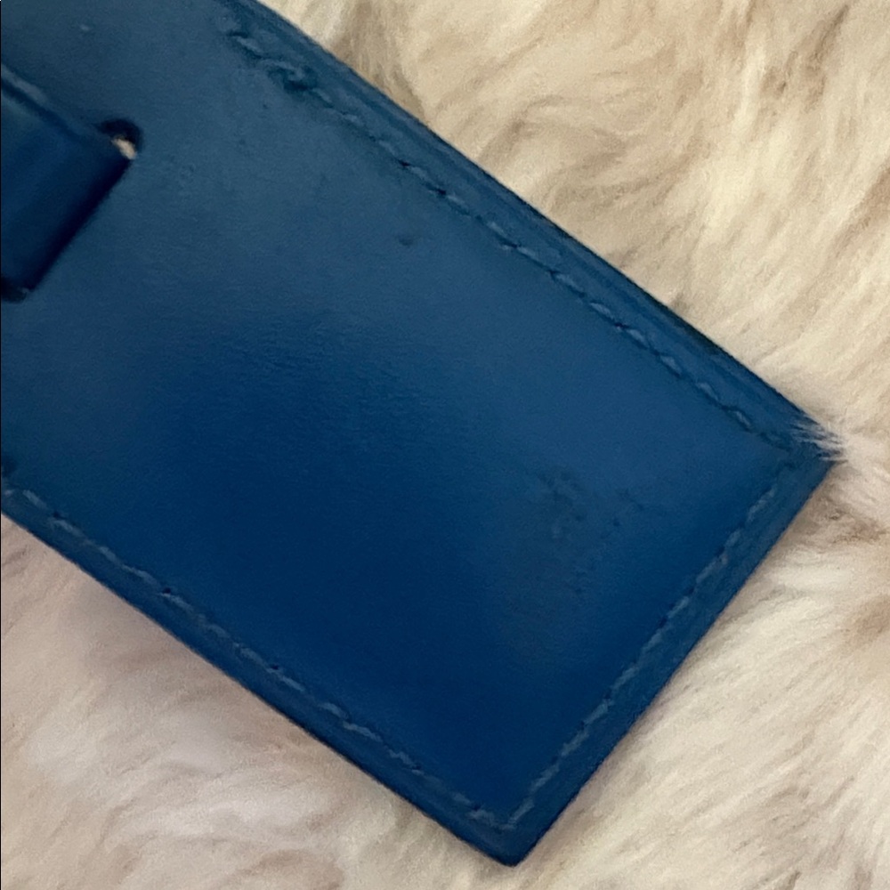 Louis Vuitton Luggage Tag - Picture 9 of 10